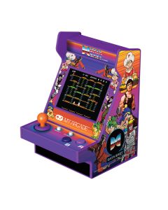 MY ARCADE(R) 208GM DTA EST NNO PLYR 208GM DTA EST NNO PLYR