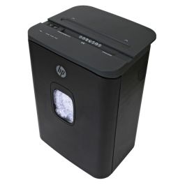 HP-MC165 MICROCUT SHREDDR
